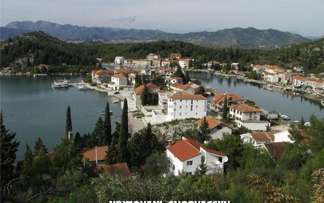 Appartementen Blace – Accommodatie Blace Kroatië