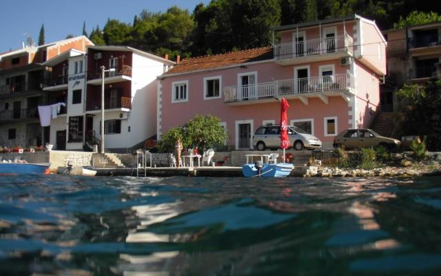 Home Holiday Blace – Accommodatie Blace Kroatië