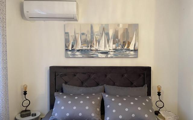 Studio Calma  – Accommodatie Blace Kroatië