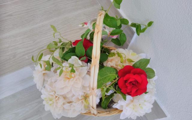 Appartement Betty – Accommodatie eiland Brac Kroatië