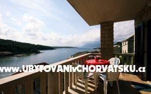 Appartementen Villa Pupa – Accommodatie eiland Brac Kroatië