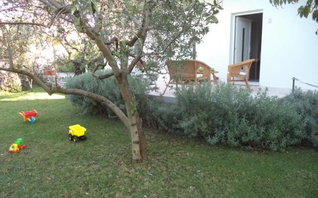 Vakantiehuis Sumartin – Accommodatie eiland Brac Kroatië