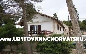 Vila Amelia – Accommodatie eiland Brac Kroatië