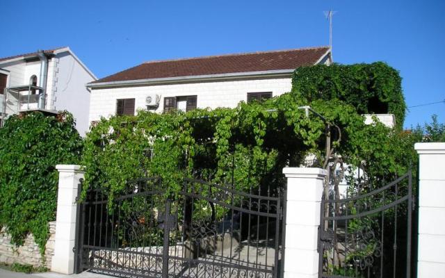 Vila Blanka Sutivan – Accommodatie eiland Brac Kroatië
