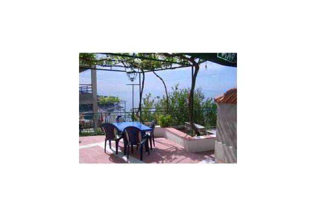 Appartementen Hrvoje  – Accommodatie Brela Kroatië