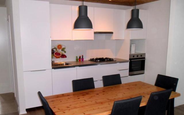 Appartementen Miva – Accommodatie Brela Kroatië