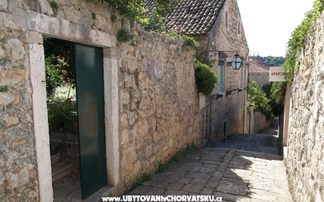 Appartement Milu – Accommodatie Cavtat Kroatië