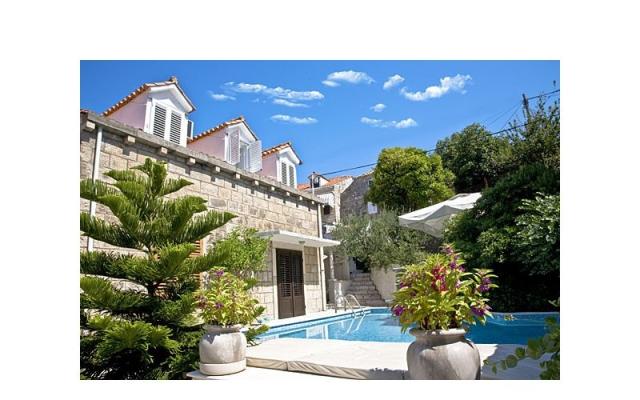 Appartementen Kralj – Accommodatie Cavtat Kroatië