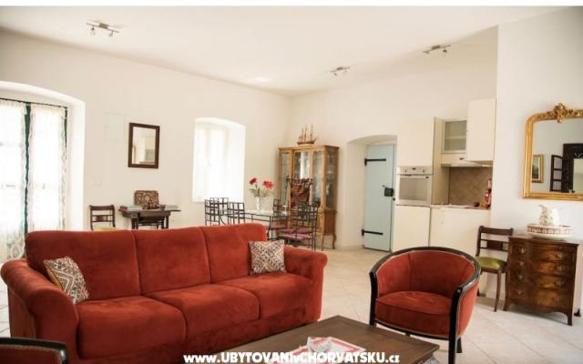 Country Huis Dimato – Accommodatie Cavtat Kroatië