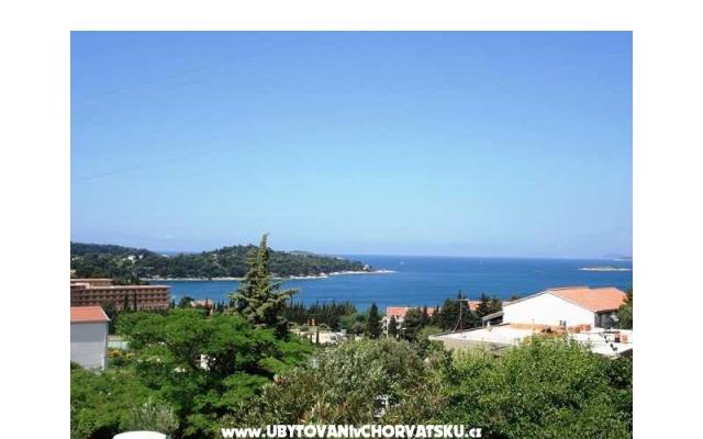 Studio Tournesol Cavtat – Accommodatie Cavtat Kroatië