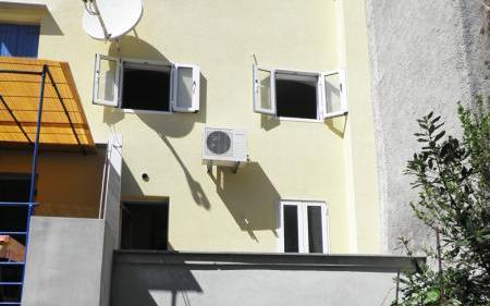 Appartementen Mario – Accommodatie eiland Cres Kroatië