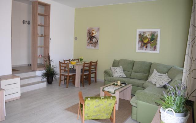 Villa Mio Mare – Accommodatie eiland Cres Kroatië