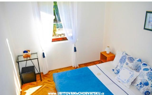 Appartementen Azur Crikvenica – Accommodatie Crikvenica Kroatië