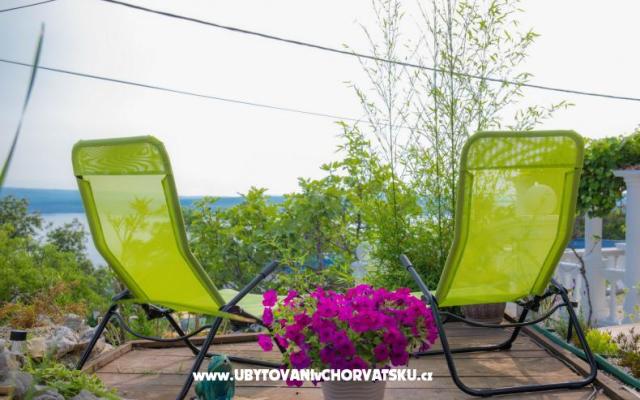 Appartementen Colosseum Crikvenica – Accommodatie Crikvenica Kroatië