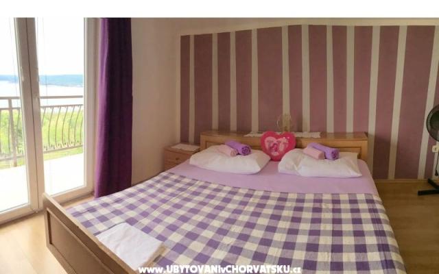 apartmani Cotra – Accommodatie Crikvenica Kroatië