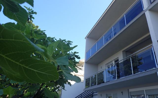 Appartementen Del Mar – Accommodatie Crikvenica Kroatië