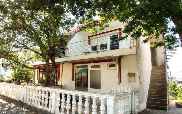 Appartementen Mijo  – Accommodatie Crikvenica Kroatië