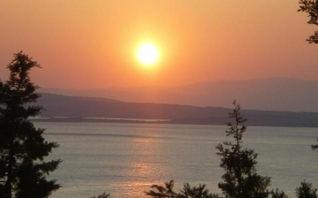 Appartementen Relić – Accommodatie Crikvenica Kroatië