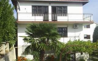 Appartement Belle Vue – Accommodatie Crikvenica Kroatië