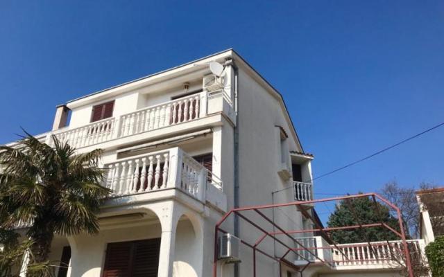 Appartementen Anmarie – Accommodatie Crikvenica Kroatië