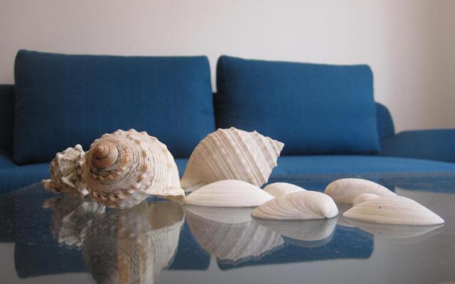 Appartementen Škiljan – Accommodatie Crikvenica Kroatië