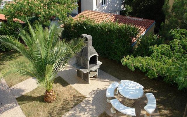 Magdalena – Accommodatie Crikvenica Kroatië