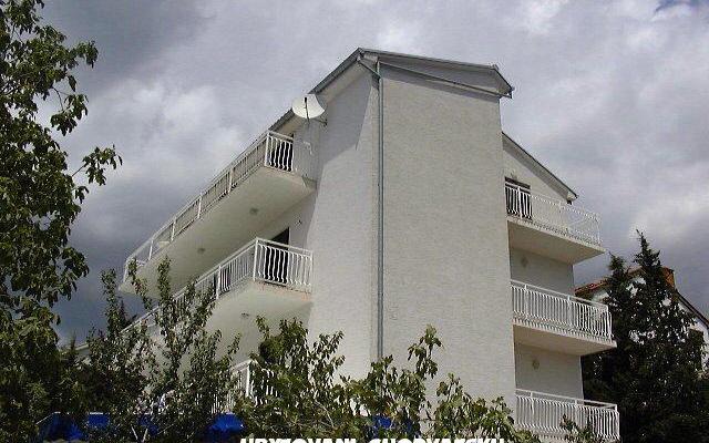 Rivijera Appartementen Andjelina – Accommodatie Crikvenica Kroatië