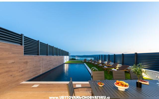 Villa La Vie – Accommodatie Crikvenica Kroatië