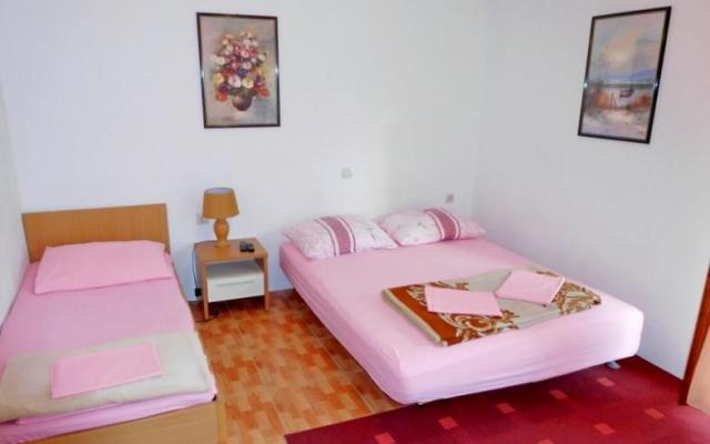 Appartementen Meri – Accommodatie Drvenik Kroatië