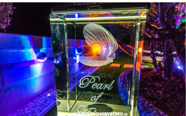 Pearl of Adriatic - Drvenik Mali – Accommodatie eiland Drvenik Veli Kroatië