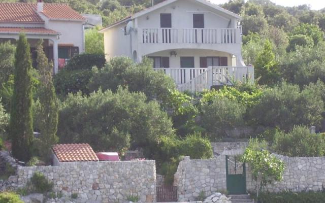 Appartement Žulji – Accommodatie eiland Drvenik Veli Kroatië