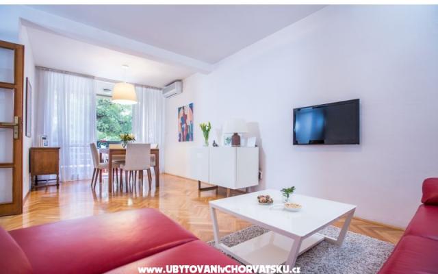 Appartement Marta – Accommodatie Dubrovnik Kroatië