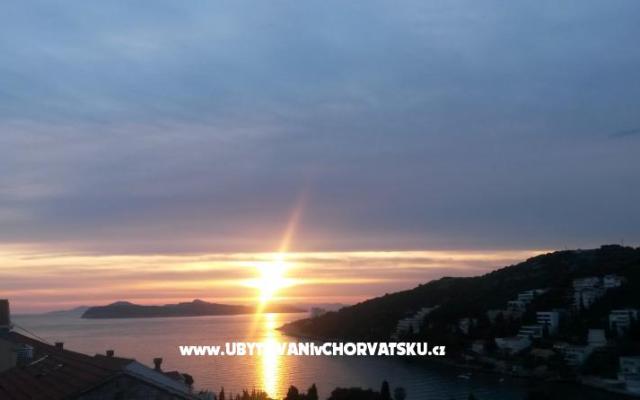 Appartement Monika – Accommodatie Dubrovnik Kroatië