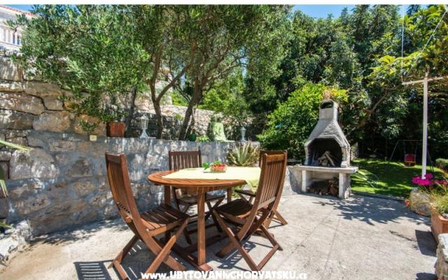 Appartementen Nautilus Dubrovnik – Accommodatie Dubrovnik Kroatië