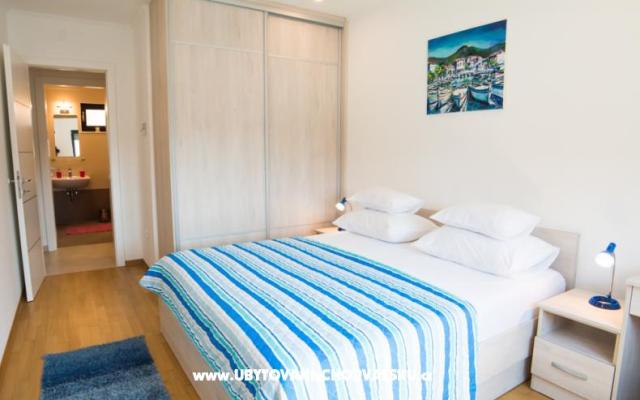 Appartement Heart of Dubrovnik – Accommodatie Dubrovnik Kroatië