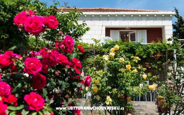 Appartement Melisa**** Dubrovnik – Accommodatie Dubrovnik Kroatië
