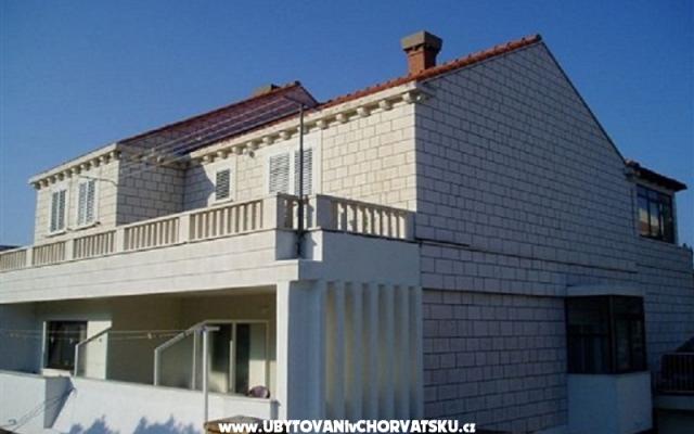 Villa Ariva Dubrovnik – Accommodatie Dubrovnik Kroatië