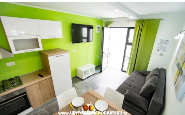 Eluize Dubrovnik Appartementen – Accommodatie Dubrovnik Kroatië