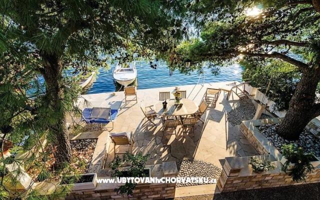 Huis Two Pines – Accommodatie Dubrovnik Kroatië