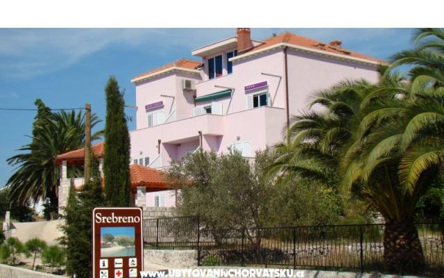 Villa Avantgarde – Accommodatie Dubrovnik Kroatië