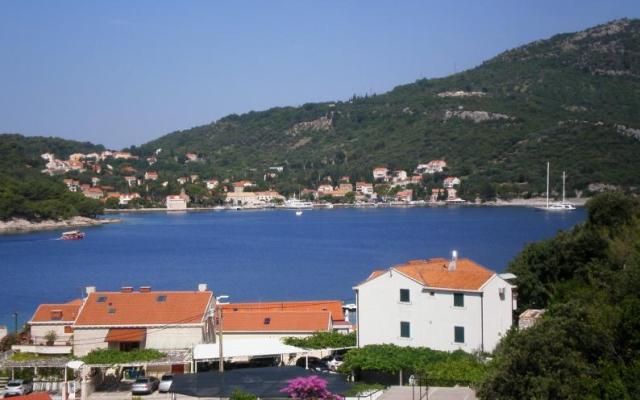 Villa Doris Appartementen – Accommodatie Dubrovnik Kroatië