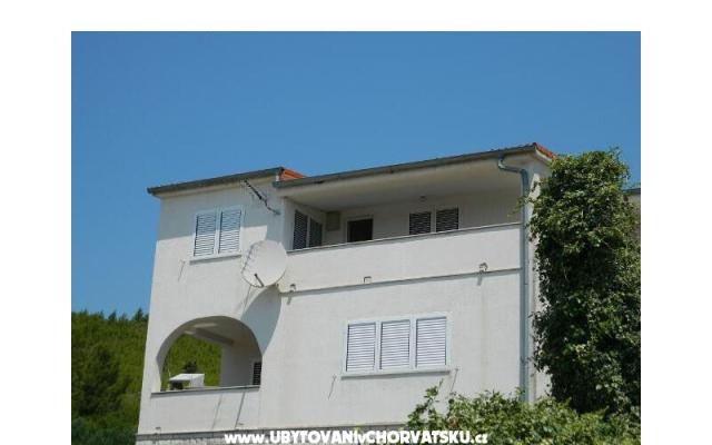 Appartement Igor – Accommodatie Dugi Rat Kroatië