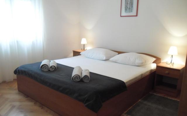 Vakantiehuis Antonela – Accommodatie Dugi Rat Kroatië