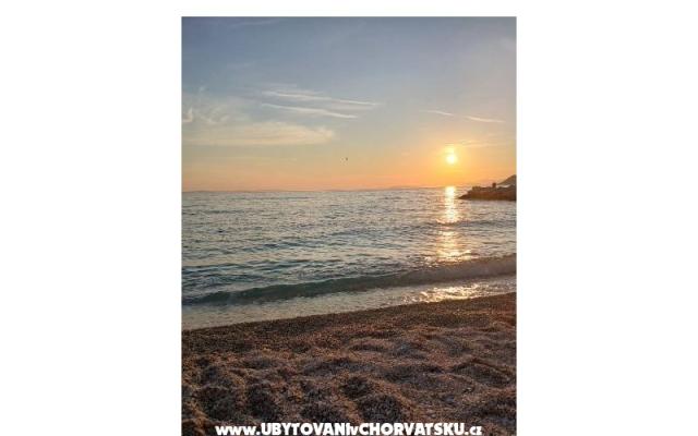 Appartement IN.Milan – Accommodatie Dugi Rat Kroatië