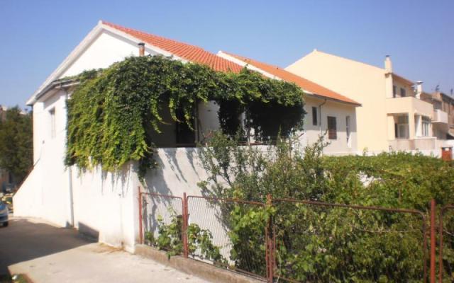Appartementen Zero – Accommodatie Dugi Rat Kroatië