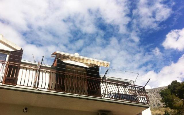 Appartement Dugi Rat – Accommodatie Dugi Rat Kroatië