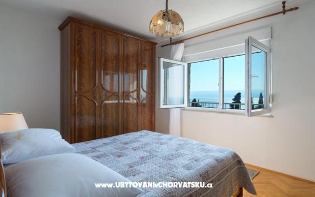 Appartement Vanilla Sky – Accommodatie Dugi Rat Kroatië