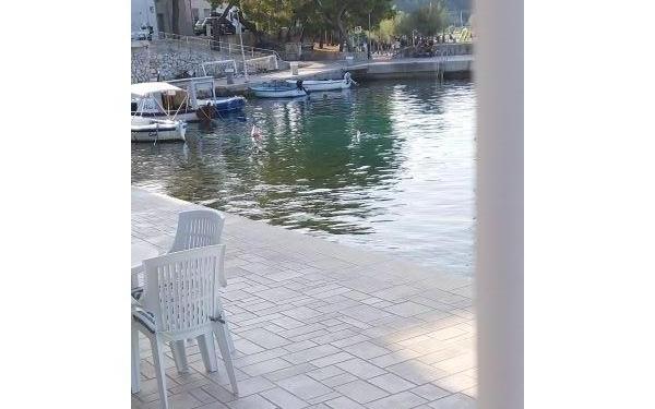 Appartementen Anita &amp; Mateo – Accommodatie Dugi Rat Kroatië