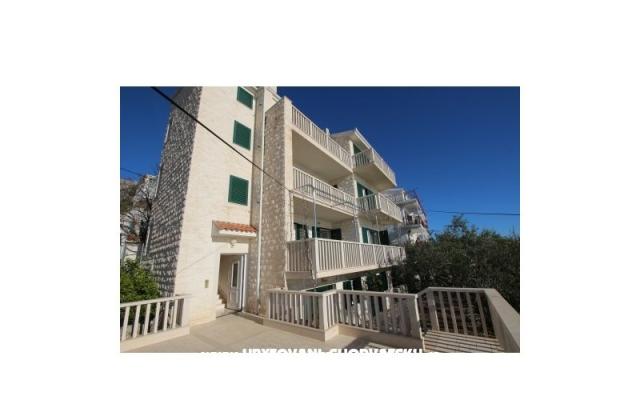 Sara – Accommodatie Dugi Rat Kroatië