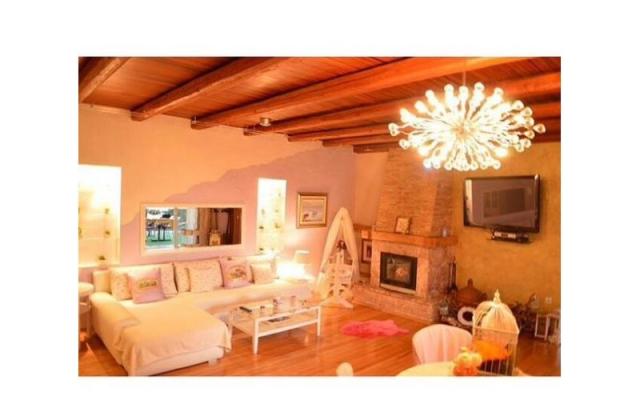 Villa Ria – Accommodatie Dugi Rat Kroatië